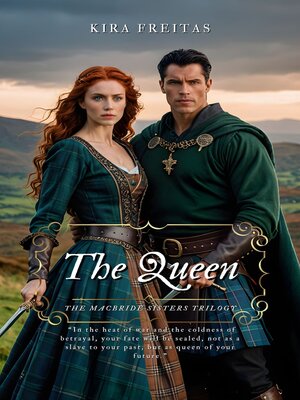cover image of The Queen